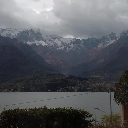 Casa Olive 2 בית נופש *