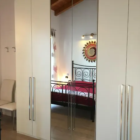 Casa Olive 2 * Oliveto Lario