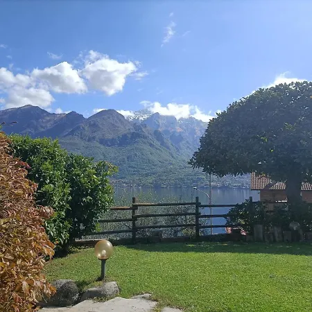 Casa Olive 2 Prázdninový dům