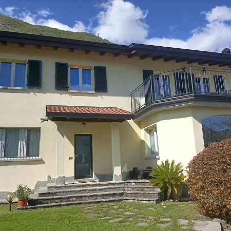 Casa Olive 2 Prázdninový dům *