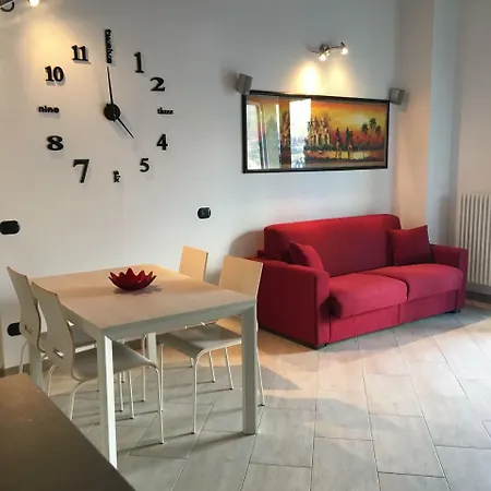 Casa Olive 2 * Oliveto Lario