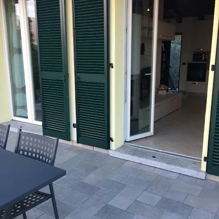 Casa Olive 2 Prázdninový dům