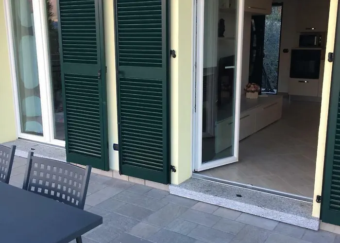 Casa Olive 2 Feriehus