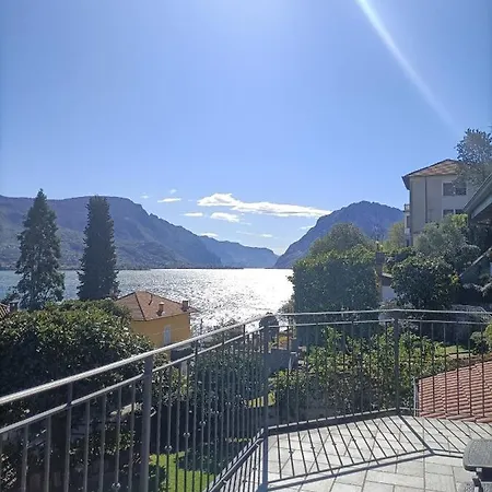 Nyaraló Casa Olive 2