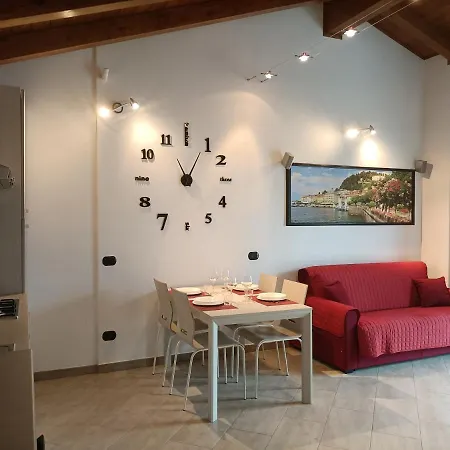 Casa Olive 2 Casa vacanze *