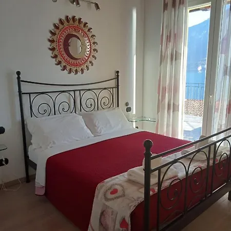 Casa Olive 2 בית נופש
