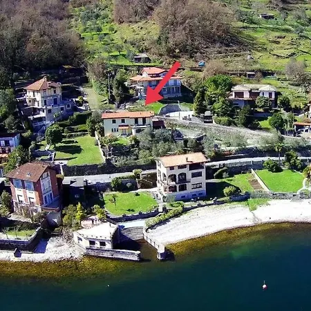 Casa Olive 2 * Oliveto Lario