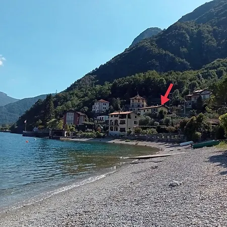 Casa Olive 2 Oliveto Lario