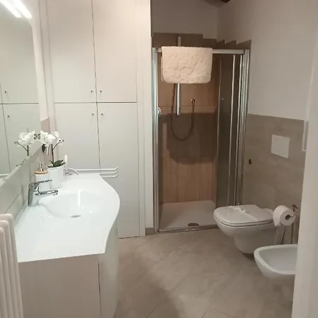 בית נופש Casa Olive 2