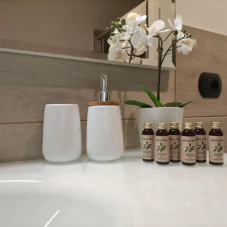 בית נופש Casa Olive 2 Oliveto Lario
