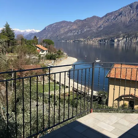 בית נופש Casa Olive 2 Oliveto Lario